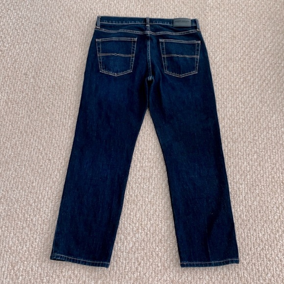 Lucky Brand 363 Vintage Straight Leg Jean - Picture 4 of 16